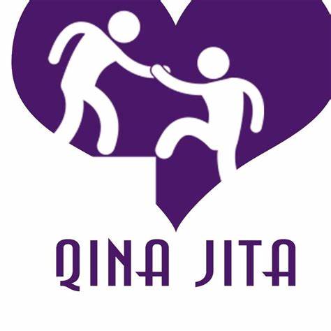Qina Jita Logo